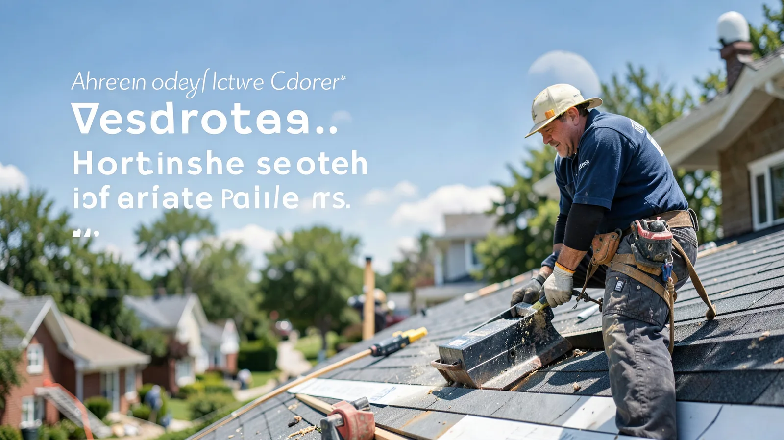 Roof Replacement in Graham, OK near me